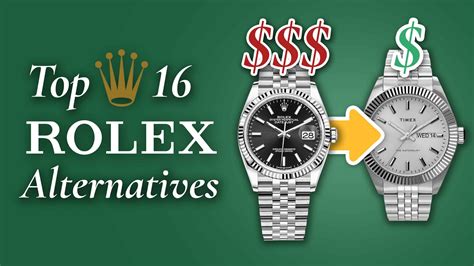 are there better watches than rolex|affordable watches like Rolex.